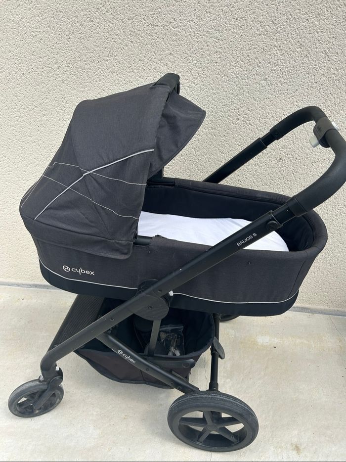 Cybex - photo numéro 6