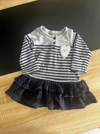 Robe 6 mois