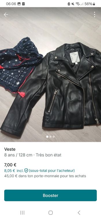 Veste