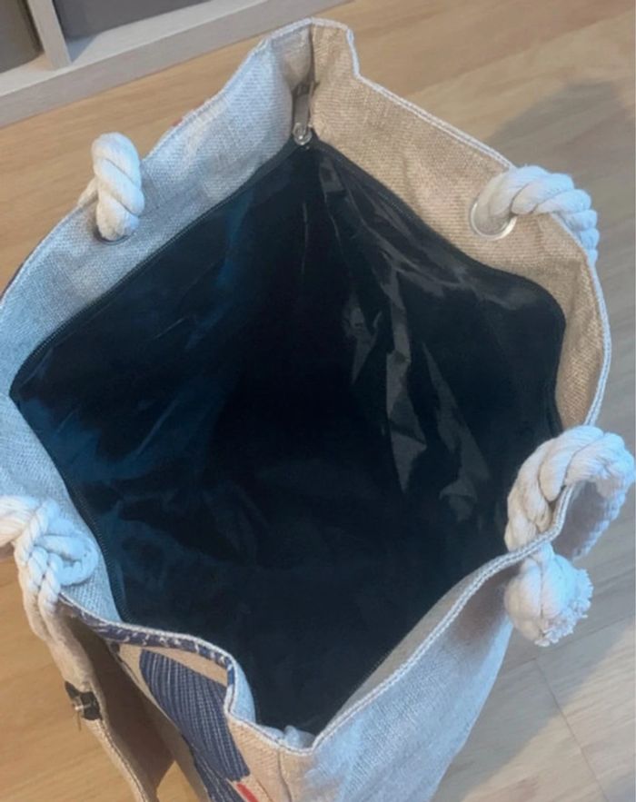 Grand sac plus pochette 🍭🍭 - photo numéro 3