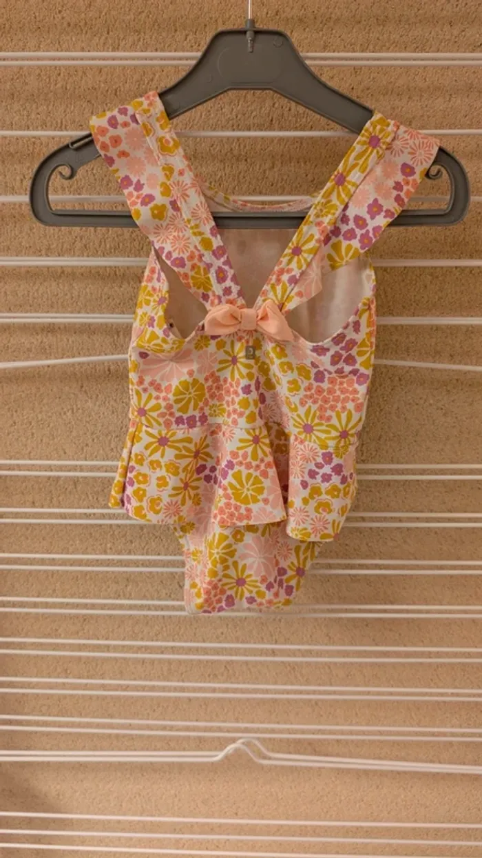 Maillot de bain 18 mois - photo numéro 3