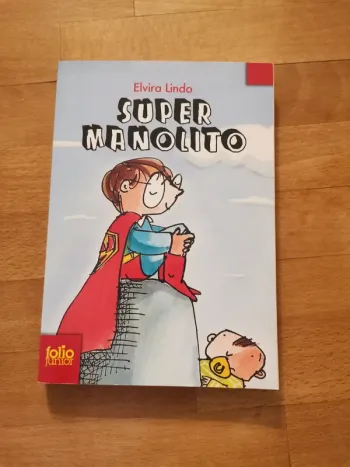 Super Nanolito