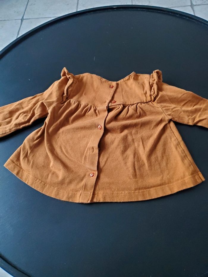 Ensemble 12 mois Vertbaudet - photo numéro 6