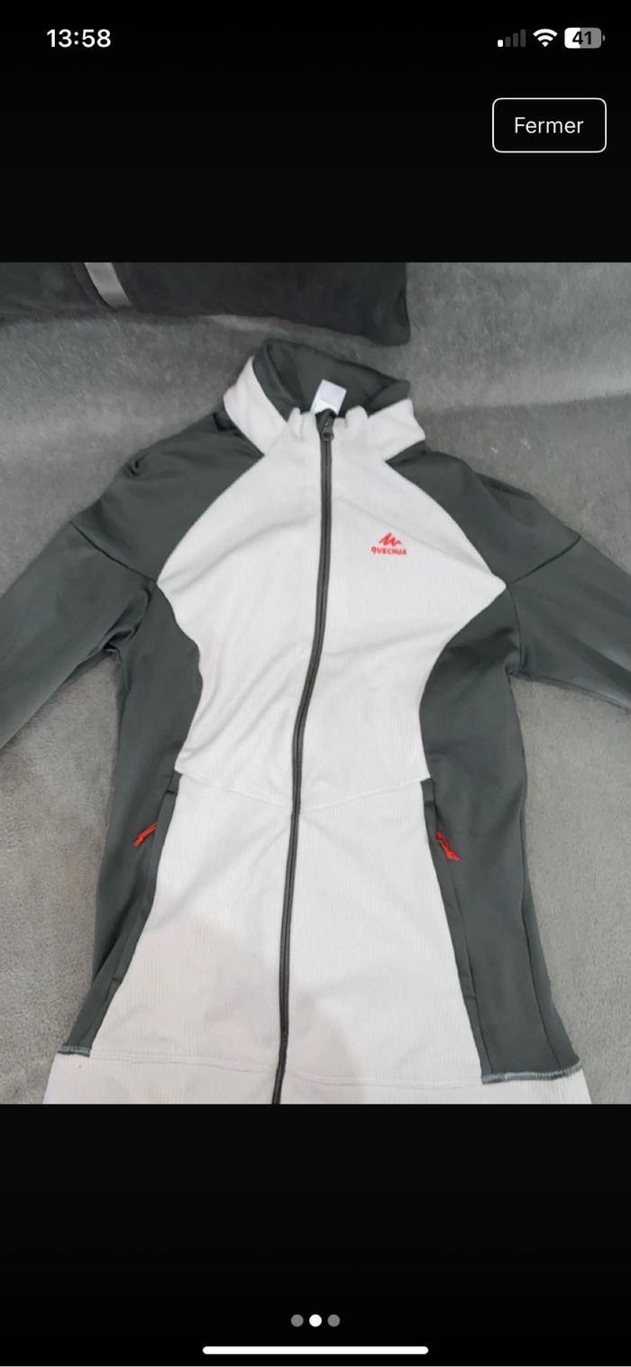 Veste