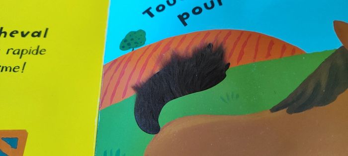 A la ferme - photo numéro 4