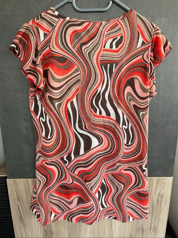 T shirt - photo numéro 6
