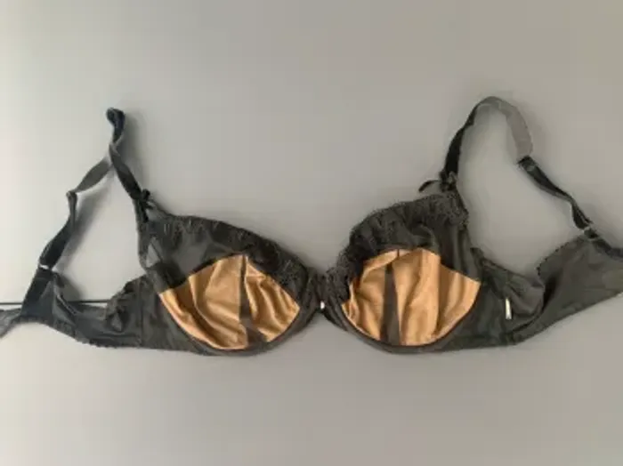 Soutien-gorge 95C Lejaby lingerie fine