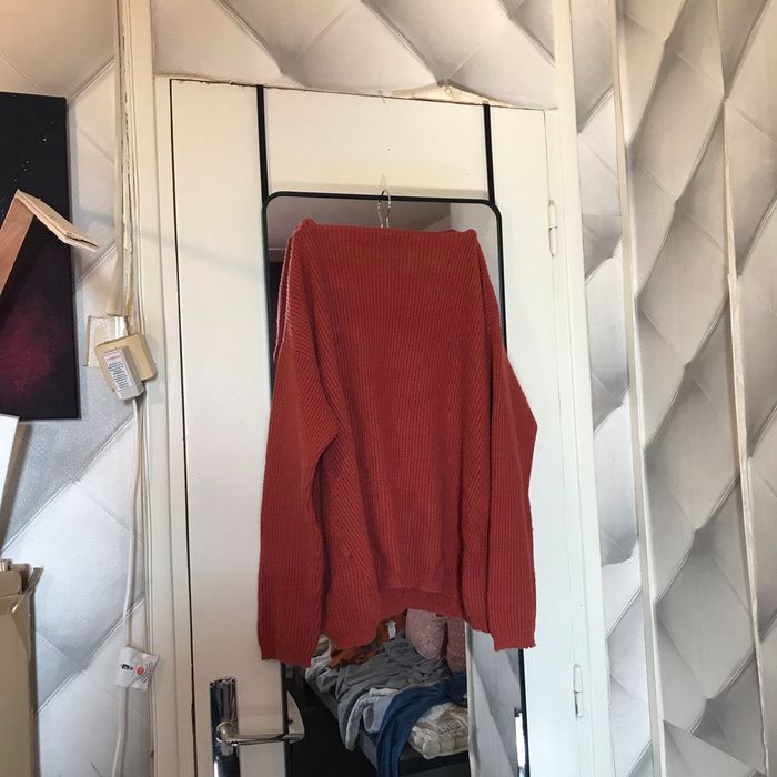 Pull femme - photo numéro 4