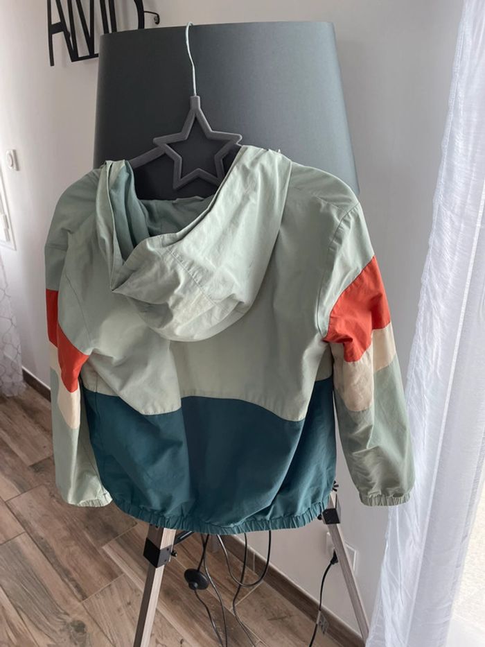 Imperméable - photo numéro 3