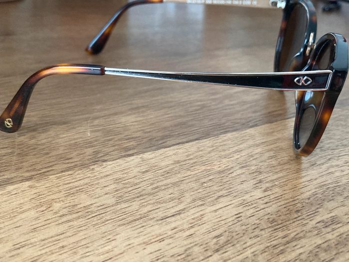 Lunettes de soleil Krys - photo numéro 7