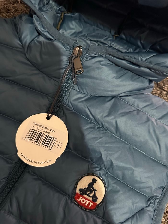 Doudoune sans manches Jott Femme - photo numéro 2