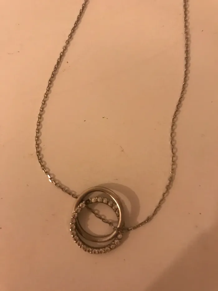 Collier pendentif - photo numéro 2