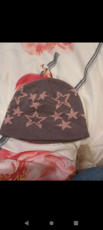Bonnet
