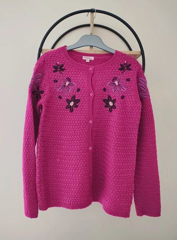 12 ans gilet dpam du pareil au même