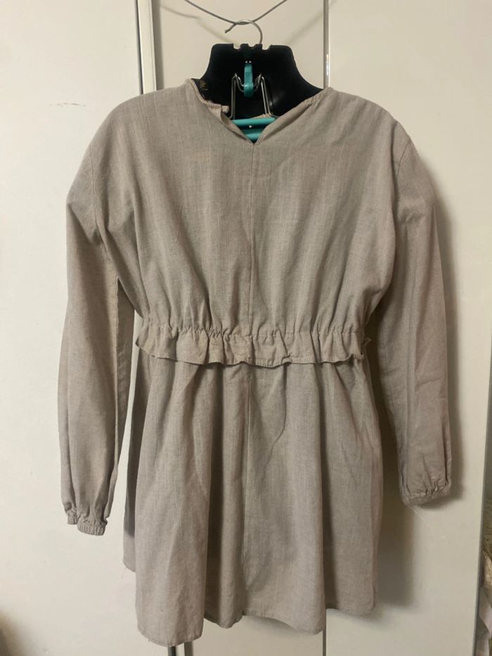 Tunique habillée. Taille 38 - photo numéro 6