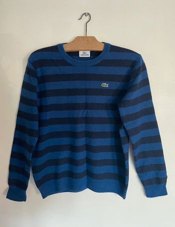 Pull Lacoste