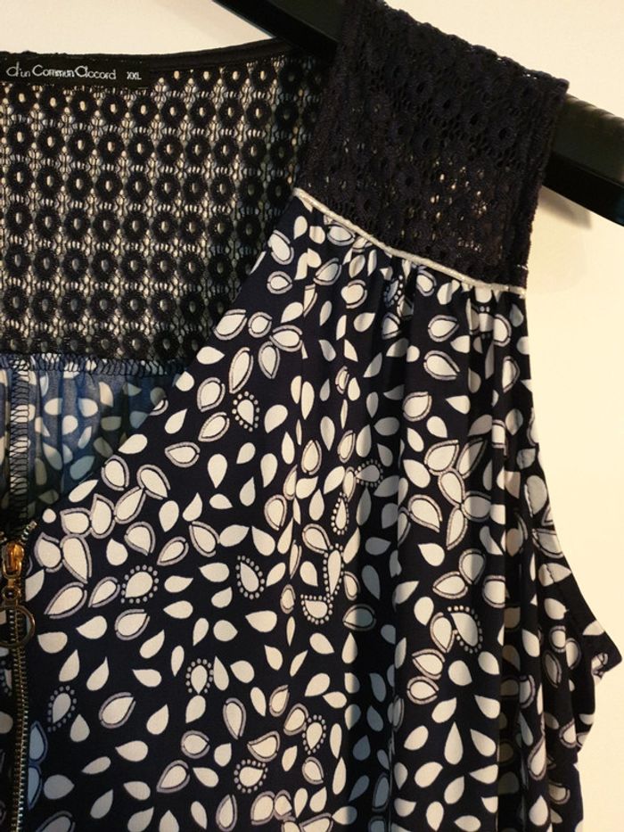 Débardeur d'un commun accord XXL - photo numéro 4