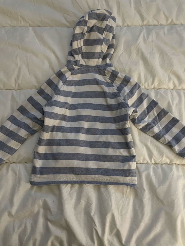 Gilet Obaibi 23M - photo numéro 2