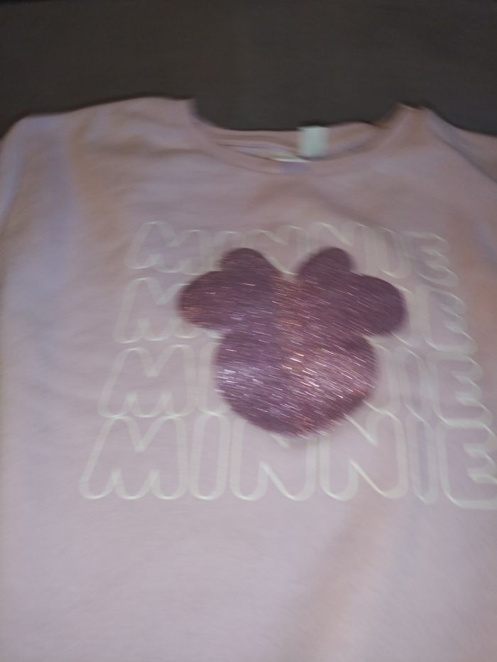 Ensemble Minnie - photo numéro 4