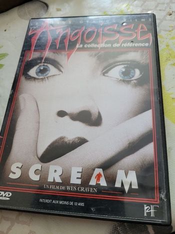 Scream