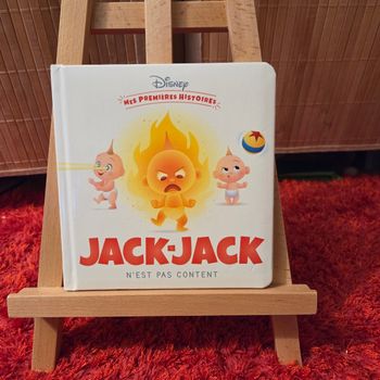 Livre enfant Disney mes premières histoires