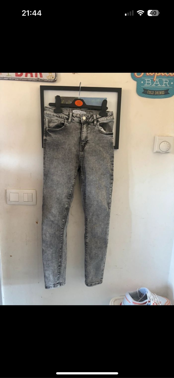 Jeans skinny