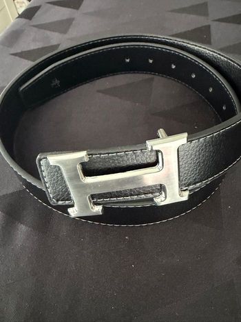 Ceinture Homme