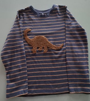 T shirt 8 ansh