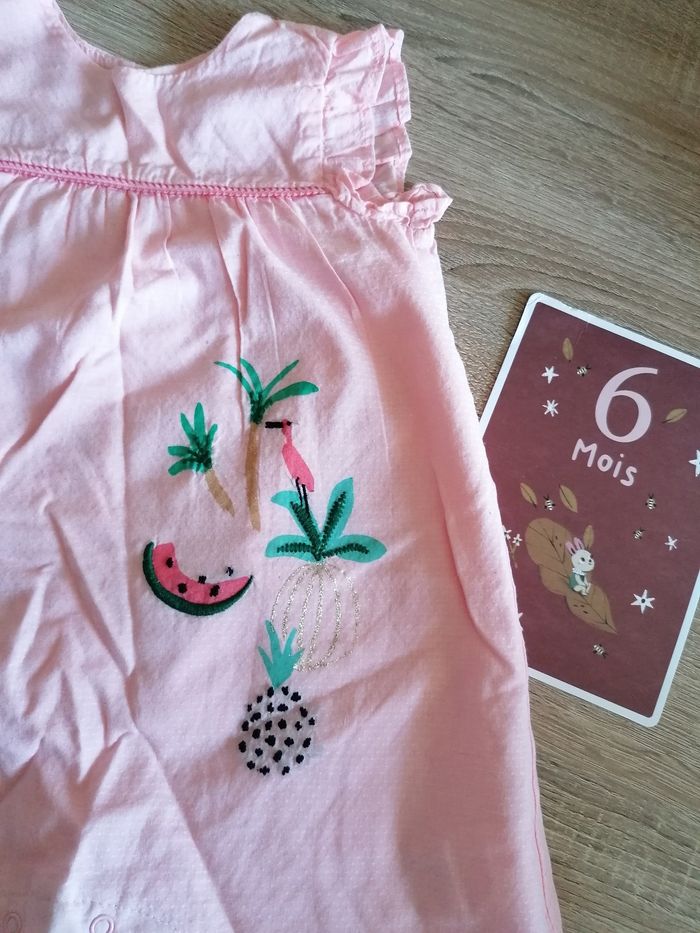 Combinaison - photo numéro 2