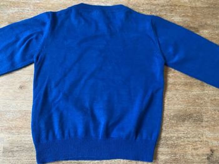 Pull noël - photo numéro 4