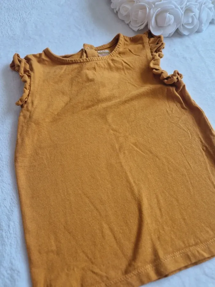 🌟 Charmant t-shirt Fille ÉTÉ 🌟 - photo numéro 2