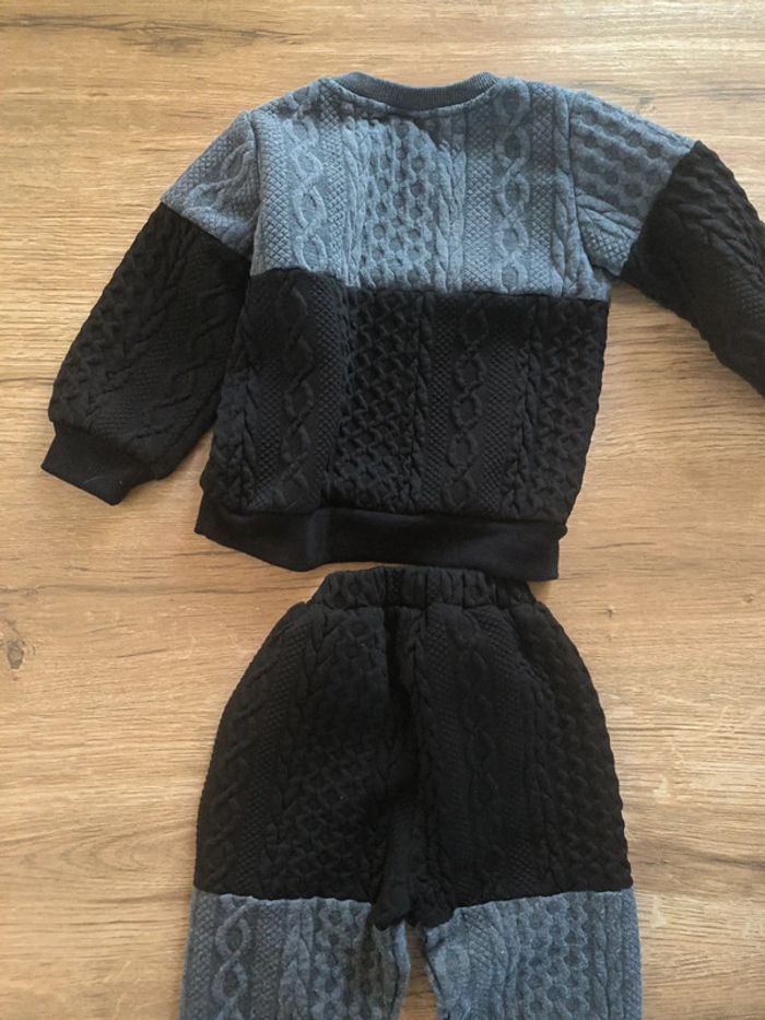 Ensemble pull- jogging - photo numéro 5