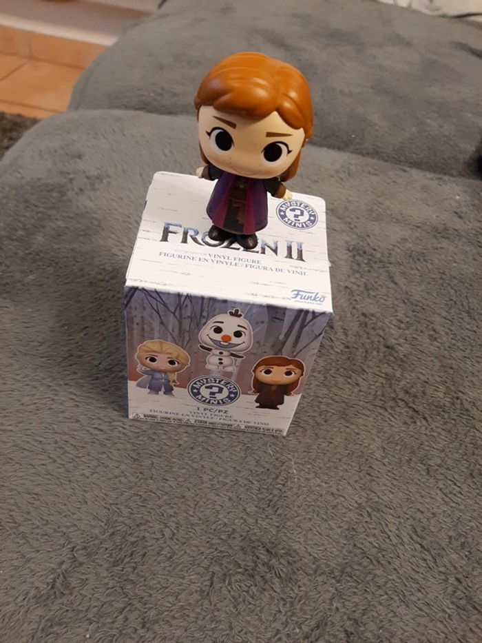 Mystery mini Anna - photo numéro 3