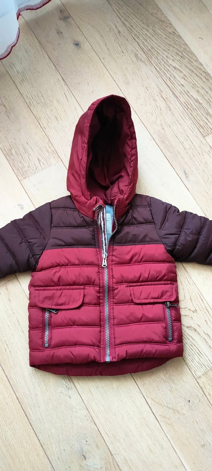 Blouson pour bébé