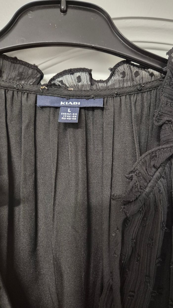 Blouse - photo numéro 5