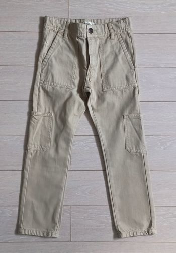 pantalon garçon 10 ans