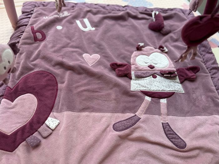 Tapis d’éveil - photo numéro 4