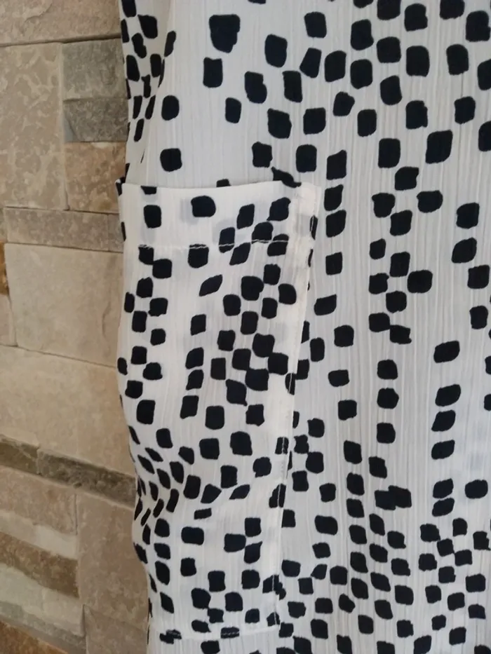 Robe vintage légère - photo numéro 4
