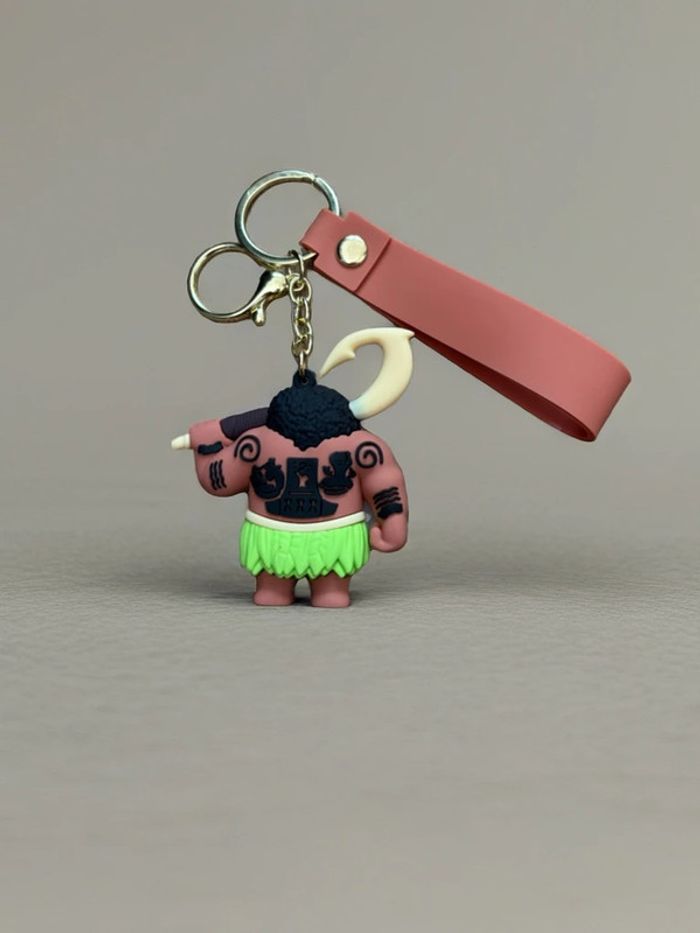 Porte clés Moana Maui - photo numéro 2