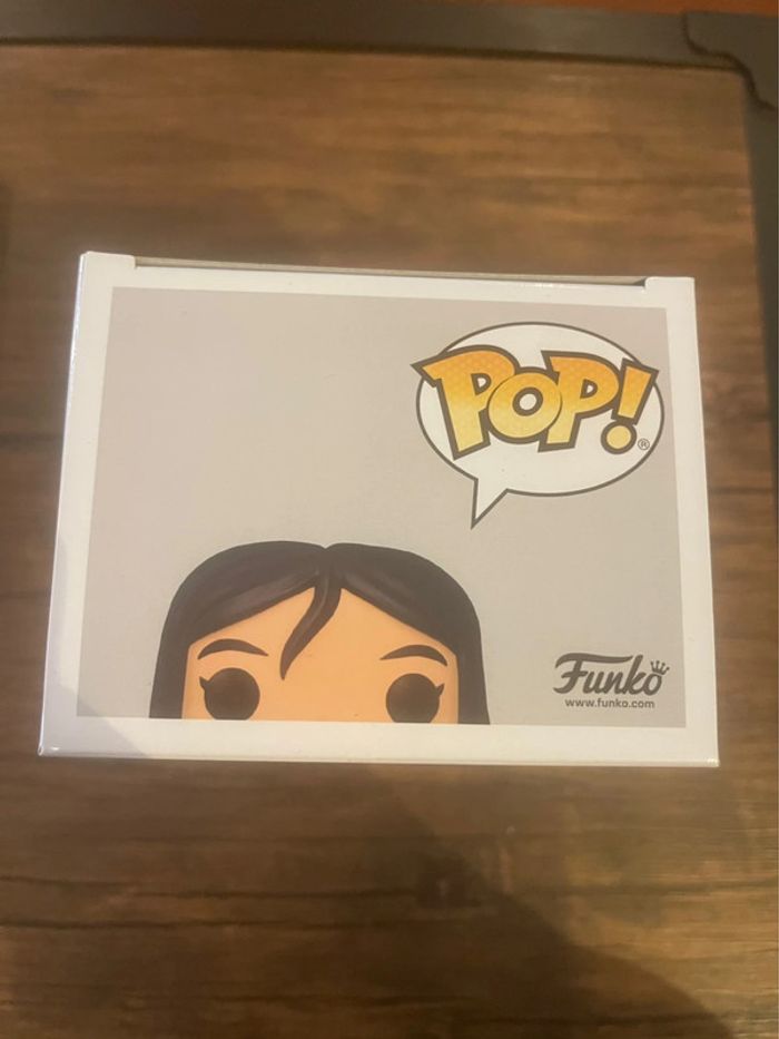 Pop Disney Mulan - photo numéro 5