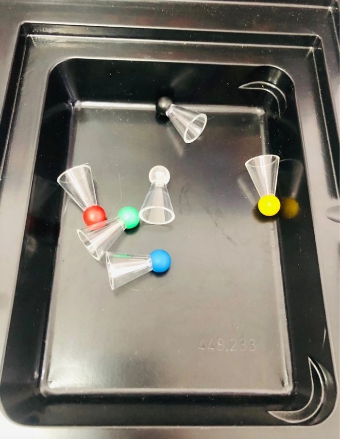 Scotland Yard vintage - photo numéro 6