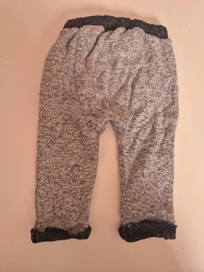 Pantalon 12 mois - photo numéro 7