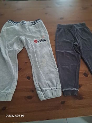 5 ans