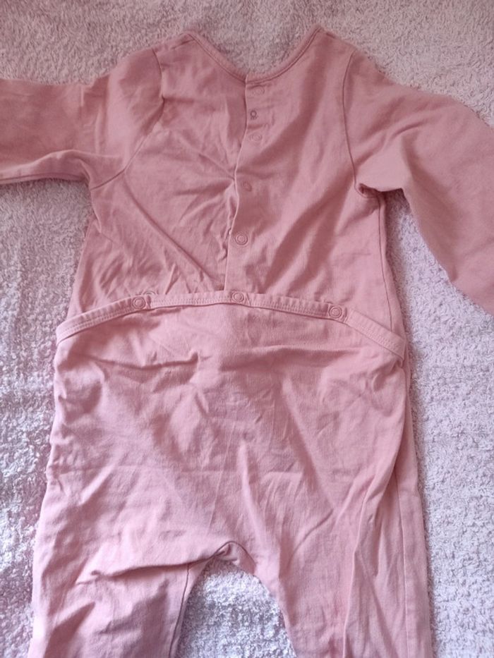 Pyjama d'été - photo numéro 8