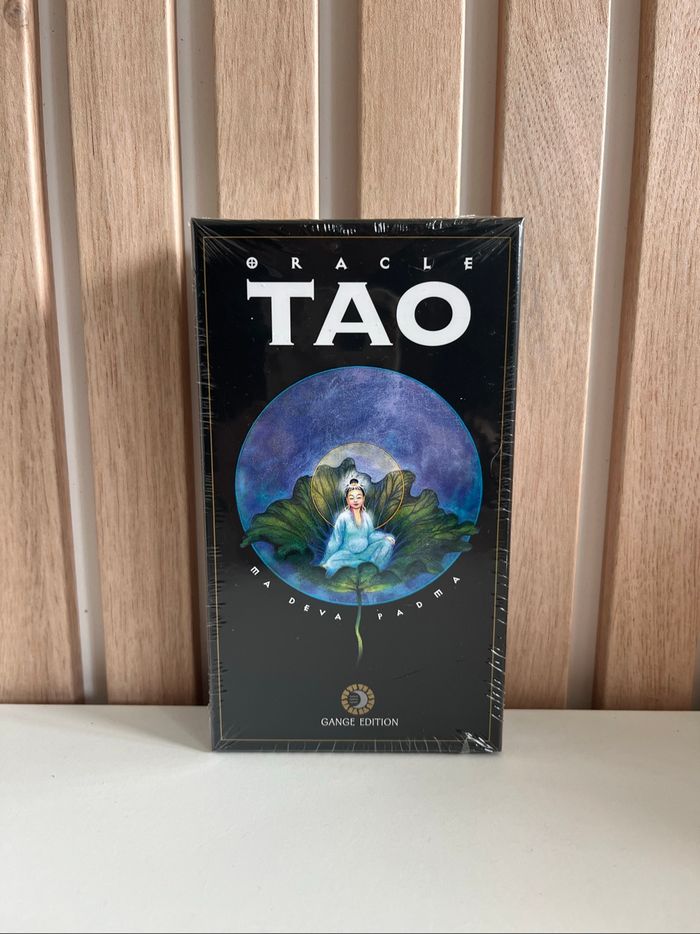 Oracle TAO
