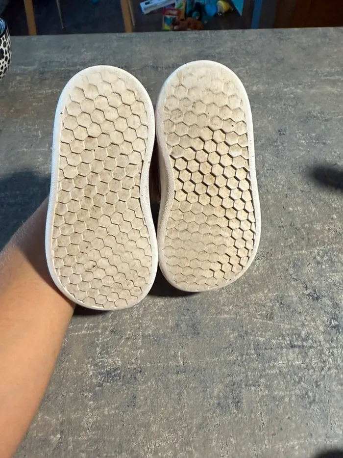 Baskets Adidas - photo numéro 5