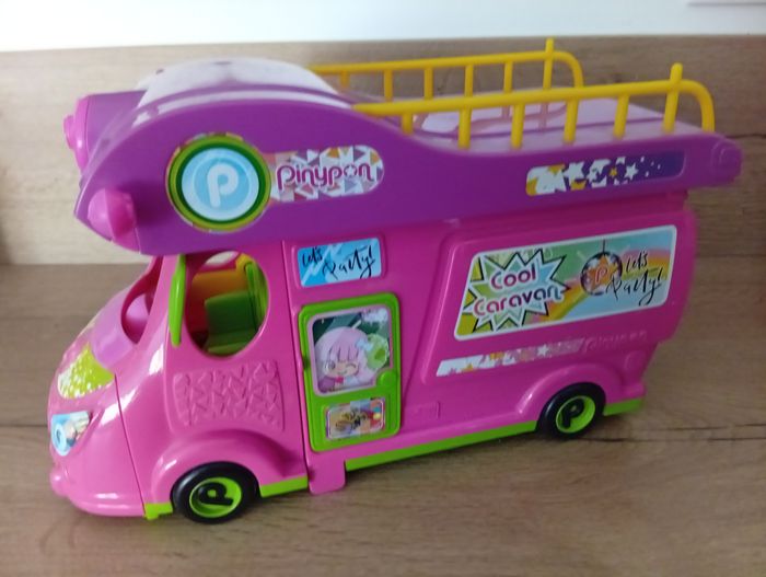 Lot de PinyPon - photo numéro 5