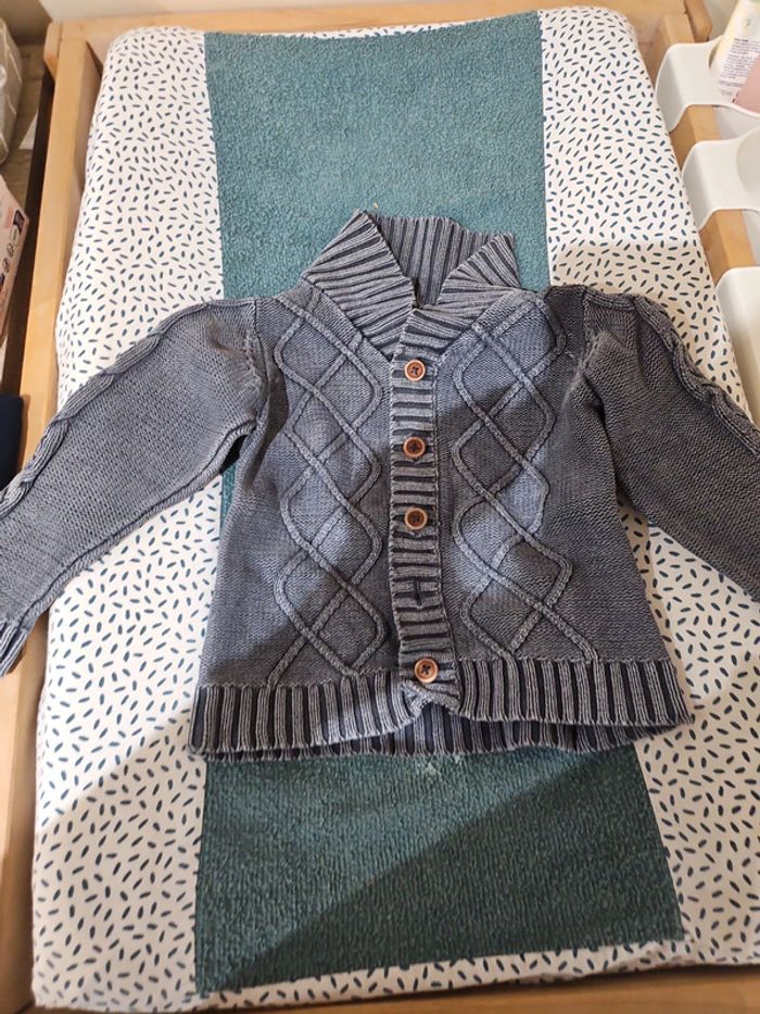 Gilets - photo numéro 4