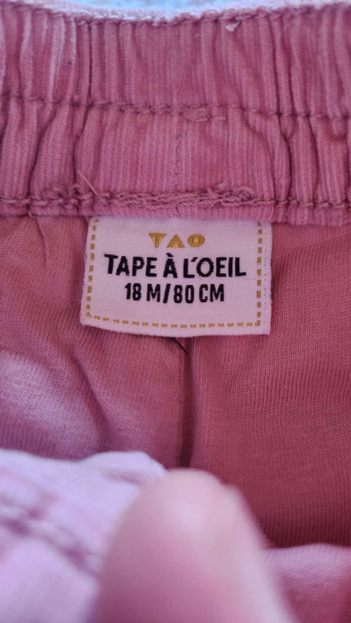 Pantalon - photo numéro 4