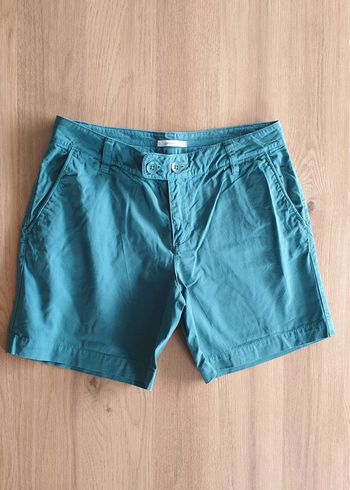Short vert, taille 36, Promod